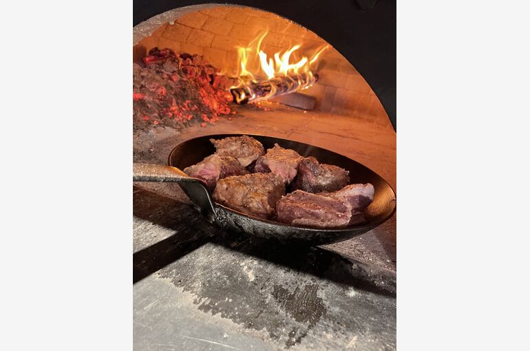 牛頬肉