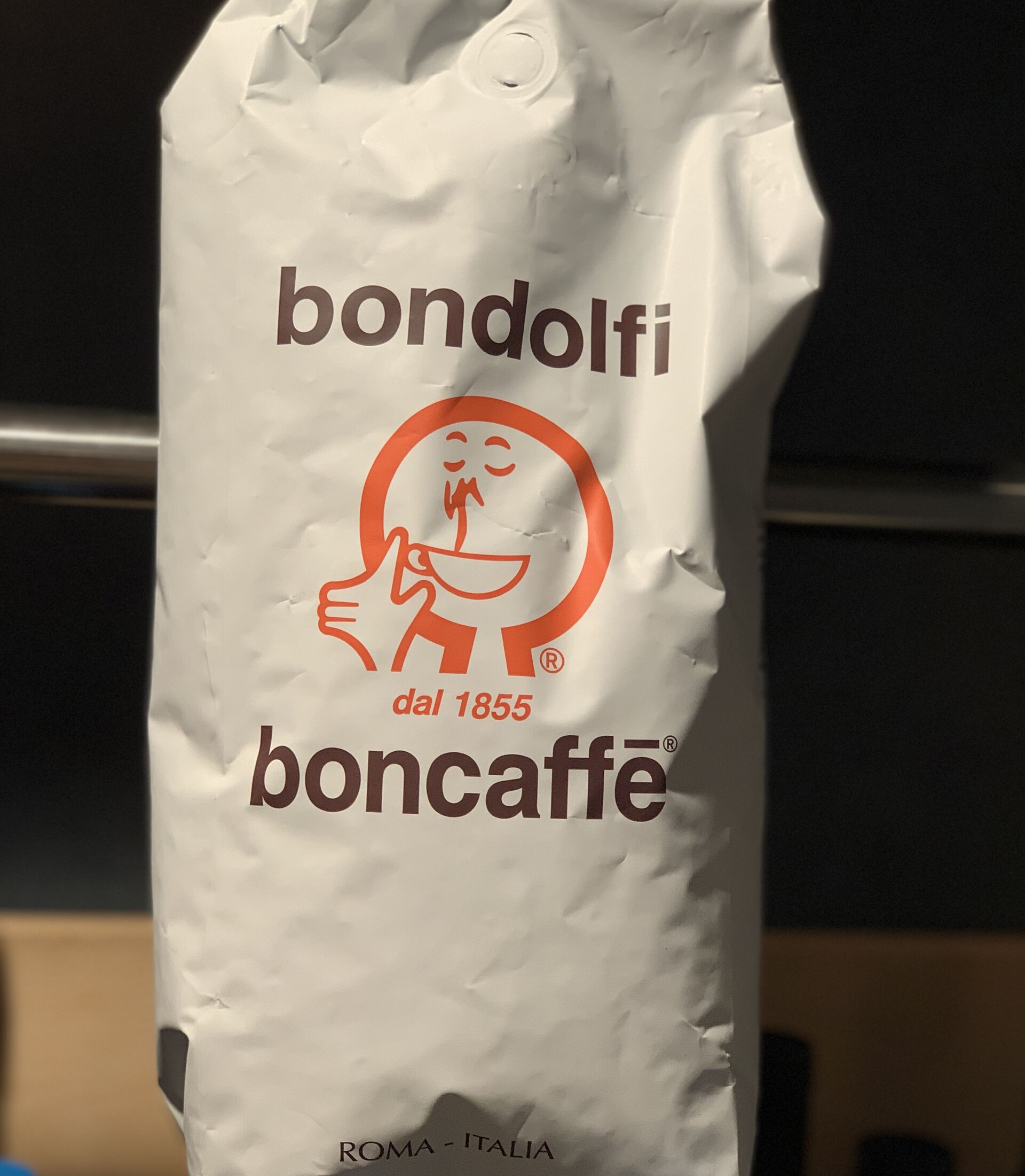 ボンドルフィ