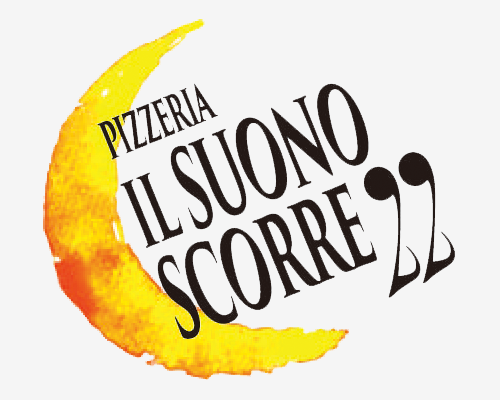 PIZZERIA IL SUONO SCORRE 22