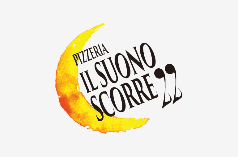 PIZZERIA IL SUONO SCORRE 22